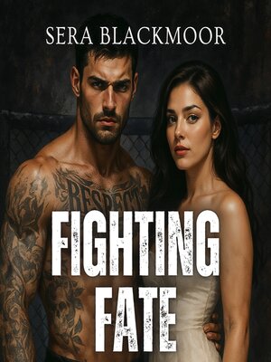 cover image of Fighting Fate